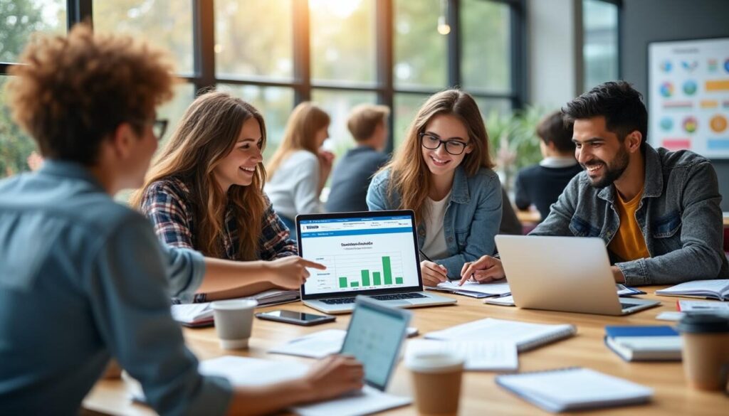 trouvez la meilleure mutuelle étudiant grâce à notre comparateur en ligne ! comparez facilement les offres, tarifs et garanties pour choisir la couverture santé adaptée à vos besoins et à votre budget.