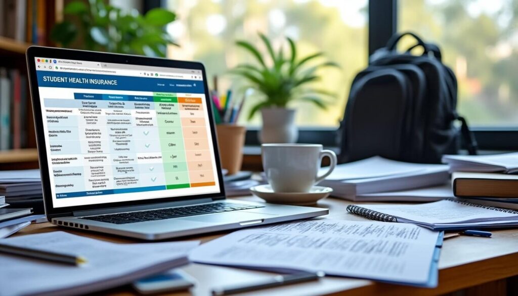 découvrez notre comparatif des mutuelles étudiantes pas chères et trouvez les meilleures offres pour une couverture santé adaptée à votre budget. comparez garanties et prix facilement !