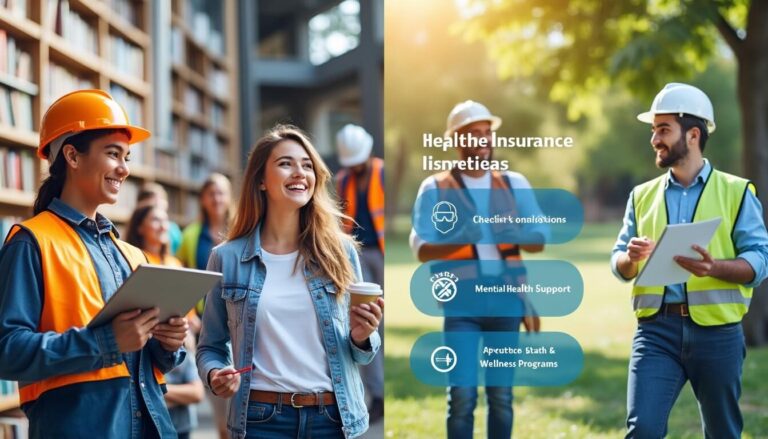 découvrez notre comparatif des meilleures mutuelles santé pour apprentis. trouvez la protection adaptée à vos besoins et bénéficiez d’une couverture optimale pendant votre apprentissage.