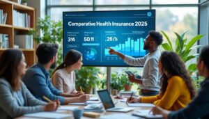 découvrez notre comparatif 2025 des mutuelles santé pour étudiants : analyse complète des nouveautés, évolutions tarifaires et garanties pour bien choisir votre couverture santé cette année.