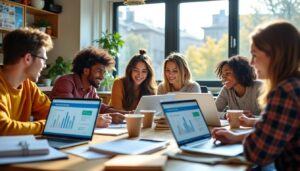 découvrez notre comparatif des mutuelles santé pour étudiants en ligne : analyse des offres, avantages, garanties et conseils pour bien choisir votre complémentaire santé adaptée à vos besoins et à votre budget.