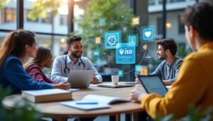 découvrez notre comparatif des mutuelles santé pour étudiants étrangers : analyse des meilleures offres, garanties et tarifs pour bien choisir votre assurance santé en france.