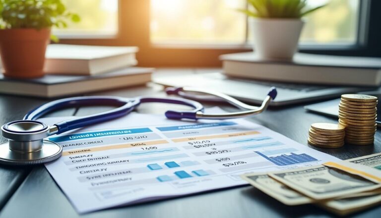 découvrez notre comparatif des mutuelles santé pour étudiants : analyse des différentes franchises et de leur impact sur le prix des contrats. guide pour bien choisir votre couverture et optimiser votre budget étudiant.