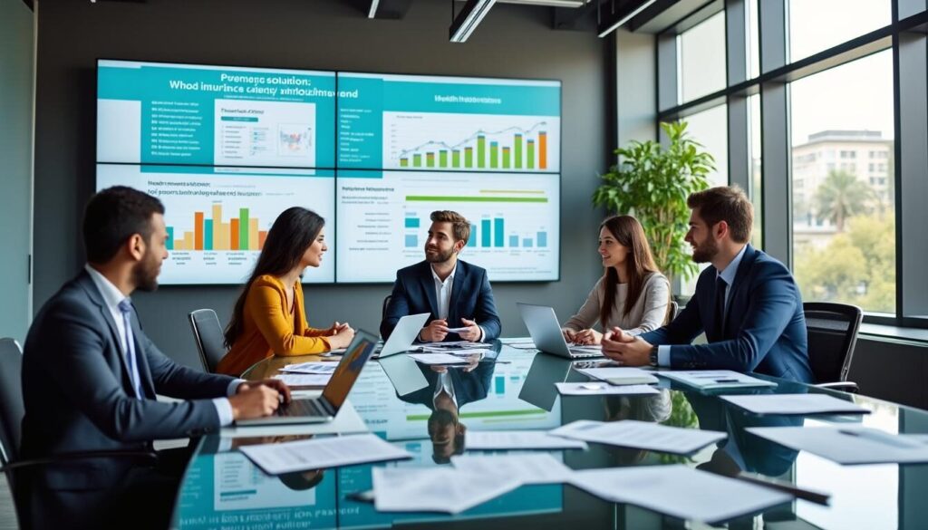 découvrez notre comparatif des mutuelles santé dédiées aux jeunes actifs : analyse des offres, tarifs, garanties essentielles et conseils pour choisir la solution la plus adaptée à vos besoins.