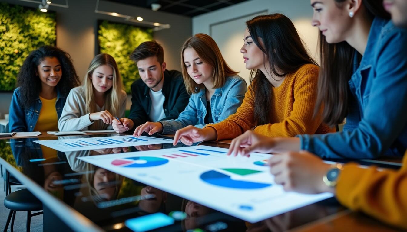 découvrez les principales tendances 2025 des mutuelles santé pour étudiants : évolutions majeures, nouveautés et comparatif pour bien choisir votre couverture santé adaptée à vos besoins.