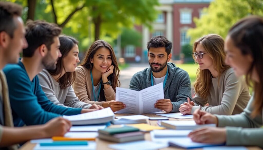 découvrez l’essentiel sur la mutuelle étudiante obligatoire : fonctionnement, démarches, garanties et conseils pour bien choisir votre couverture santé durant vos études.
