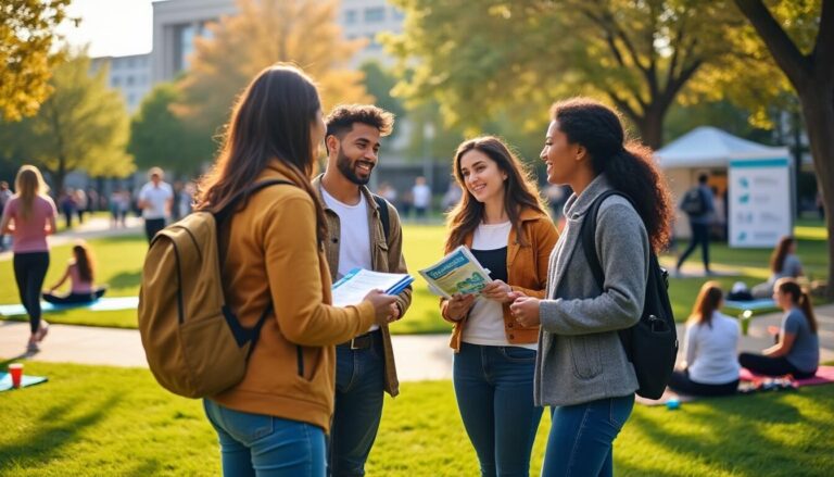 découvrez les garanties proposées par la mutuelle santé campus pour les étudiants : remboursement des soins, hospitalisation, optique, dentaire et conseils pour bien choisir votre complémentaire santé étudiante.