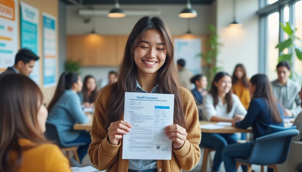 découvrez les protections essentielles d’une mutuelle santé étudiant hors europe : garanties indispensables, conseils pour bien choisir et démarches à suivre pour partir l’esprit tranquille.