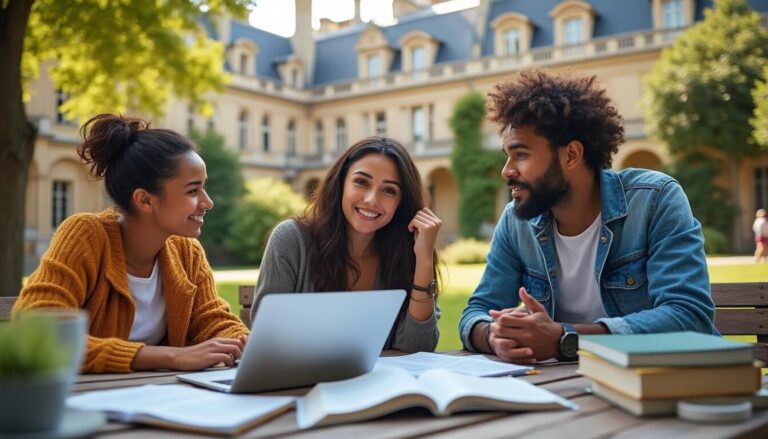 découvrez quelles sont les obligations en matière de mutuelle santé pour les étudiants étrangers en france. conseils, démarches et informations utiles pour une couverture santé adaptée lors de vos études.