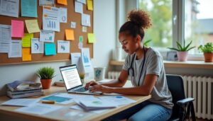 découvrez tout ce qu'il faut savoir sur la mutuelle santé hospitalisation pour les étudiants : garanties, démarches, conseils pour bien choisir et prévenir les frais imprévus lors d'une hospitalisation.