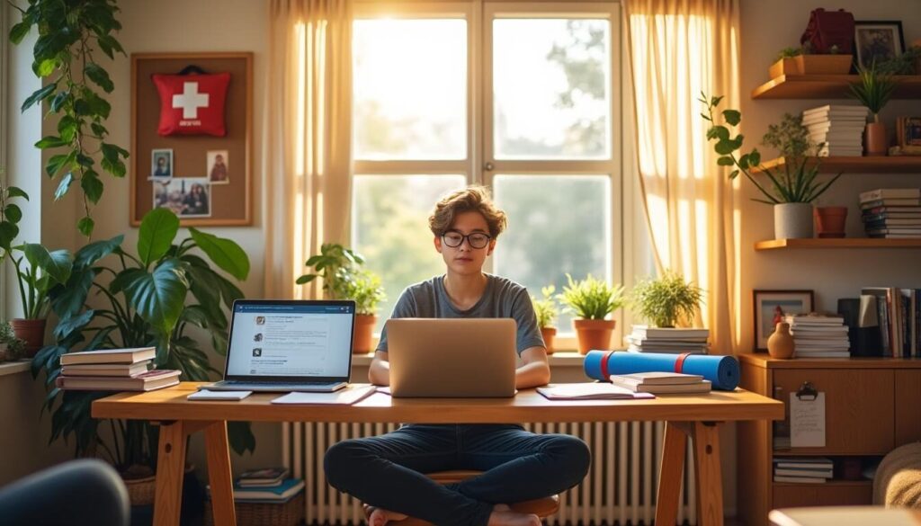 découvrez l'essentiel sur la mutuelle santé et l'assurance logement pour étudiants : garanties, démarches et conseils pour bien choisir votre couverture en toute sérénité.