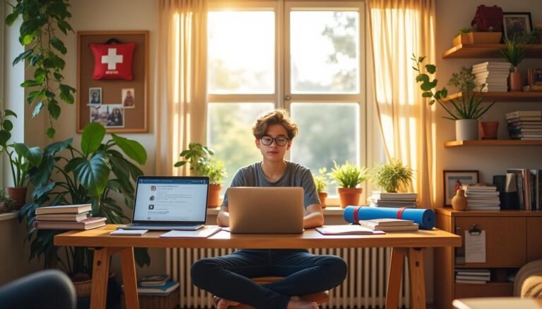 découvrez l'essentiel sur la mutuelle santé et l'assurance logement pour étudiants : garanties, démarches et conseils pour bien choisir votre couverture en toute sérénité.