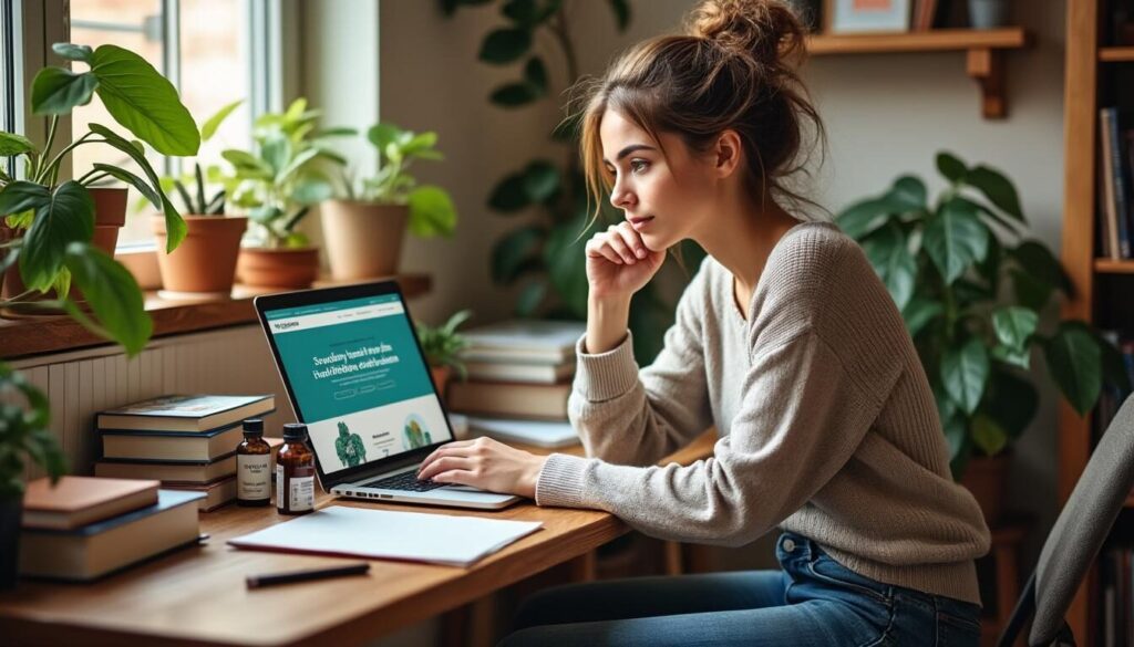 découvrez les différentes options de mutuelle santé pour étudiants couvrant la médecine douce. comparez les garanties et trouvez la meilleure protection adaptée à vos besoins de soins alternatifs.