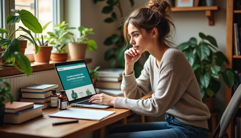 découvrez les différentes options de mutuelle santé pour étudiants couvrant la médecine douce. comparez les garanties et trouvez la meilleure protection adaptée à vos besoins de soins alternatifs.