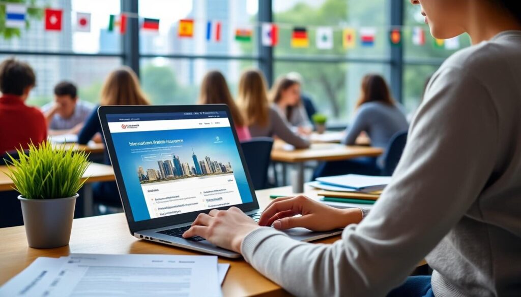 découvrez les obligations en matière de mutuelle santé pour les étudiants en mobilité internationale : couverture, démarches et garanties essentielles pour partir étudier à l’étranger en toute sérénité.