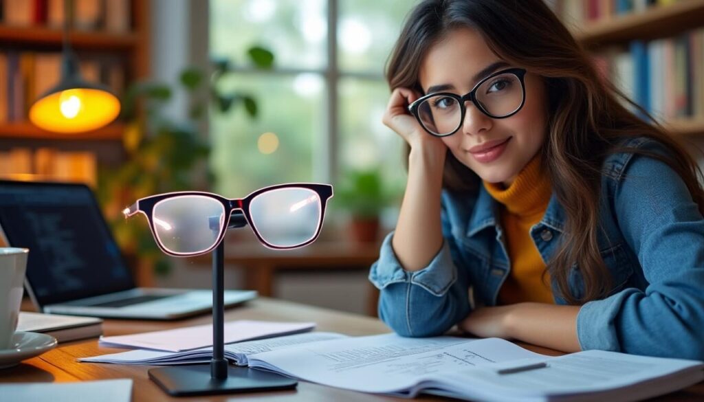 découvrez comment choisir une mutuelle santé optique adaptée aux étudiants pour bien couvrir vos lunettes et bénéficier de remboursements optimaux sur vos frais d’optique.
