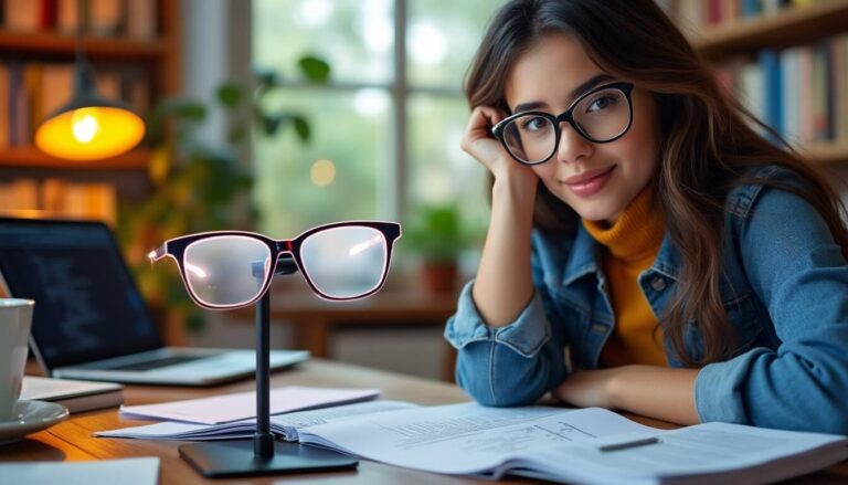 découvrez comment choisir une mutuelle santé optique adaptée aux étudiants pour bien couvrir vos lunettes et bénéficier de remboursements optimaux sur vos frais d’optique.