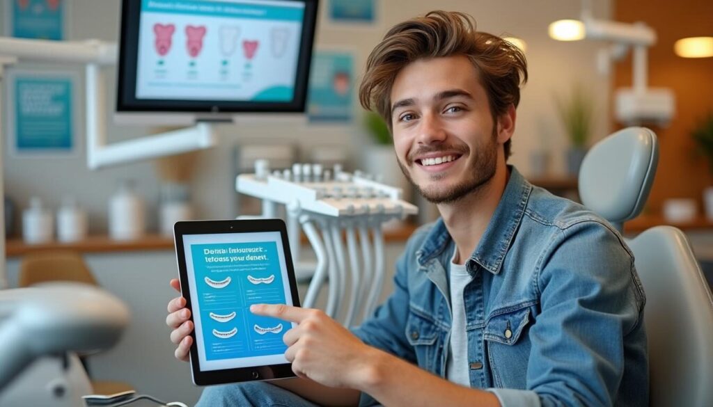 découvrez les tarifs et les niveaux de remboursement des mutuelles santé pour l’orthodontie étudiante. comparez les offres pour protéger votre sourire tout en maîtrisant votre budget !