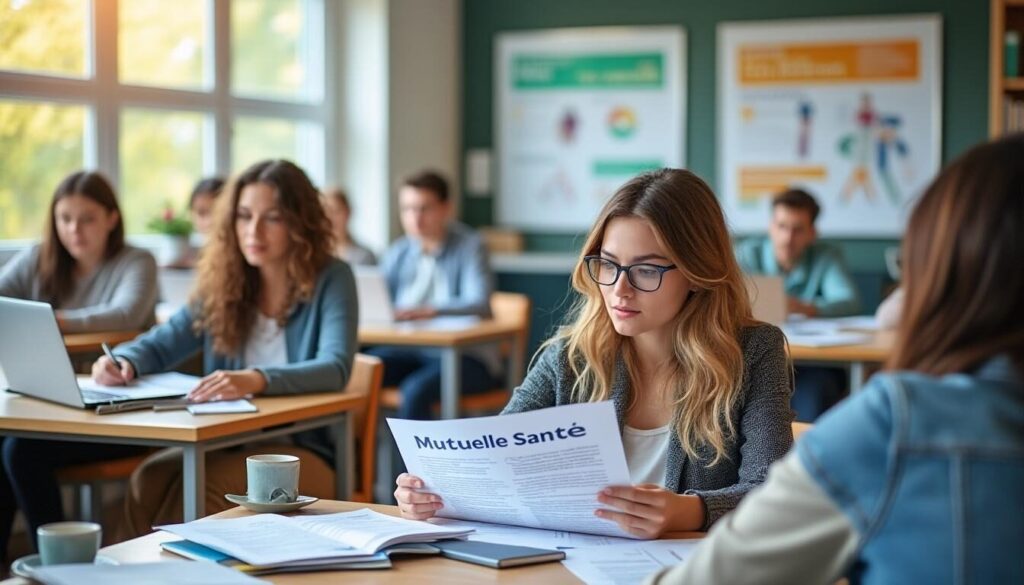 découvrez si la mutuelle santé est obligatoire ou facultative pour les étudiants en stage. informations sur la couverture, les démarches et les avantages d'une complémentaire santé durant votre stage étudiant.