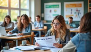 découvrez si la mutuelle santé est obligatoire ou facultative pour les étudiants en stage. informations sur la couverture, les démarches et les avantages d'une complémentaire santé durant votre stage étudiant.