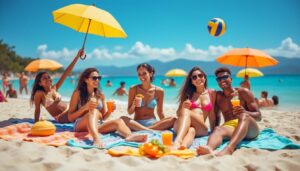 découvrez les meilleures formules de mutuelle santé vacances pour étudiants : protégés partout, à petit prix. comparez les offres adaptées à vos besoins lors de vos séjours en france ou à l’étranger.