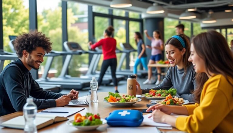 découvrez comment une mutuelle santé adaptée aux étudiants offre une couverture globale pour faire face aux besoins du quotidien : frais médicaux, hospitalisation, dentaire, optique et bien-être. trouvez la formule idéale pour étudier sereinement.