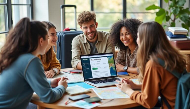 découvrez les protections essentielles à prévoir pour votre mutuelle santé voyage étudiant. conseils, garanties indispensables et comparatif pour partir sereinement à l'étranger pendant vos études.