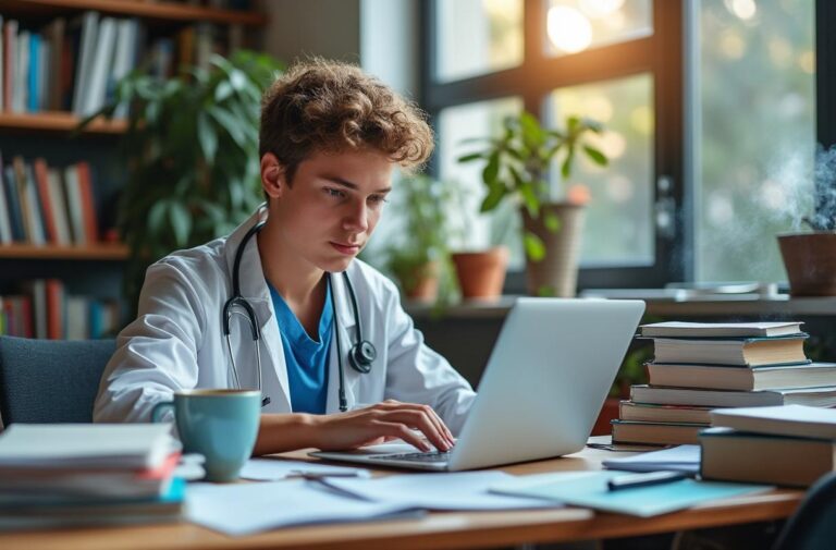 Comment bien sélectionner sa mutuelle santé étudiant