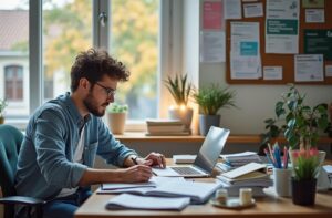 Comment choisir une mutuelle santé étudiant adaptée aux besoins psychologiques