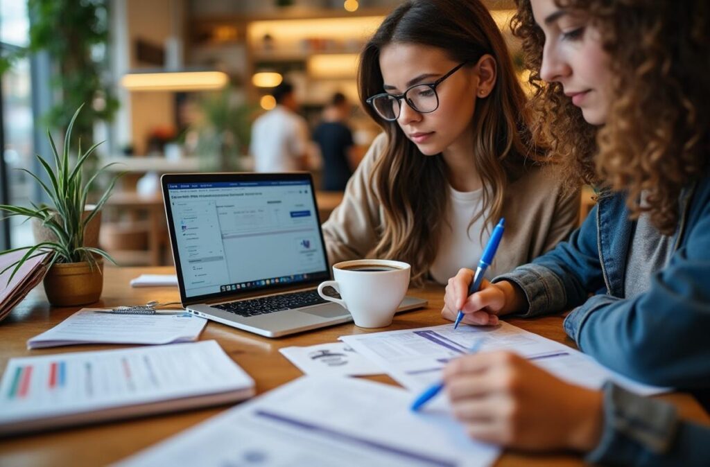 Comparatif mutuelle santé premium étudiant : avantages et inconvénients