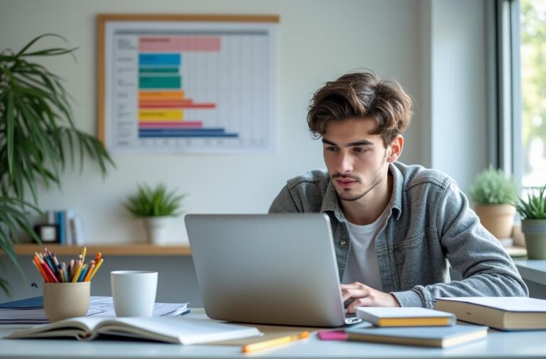 Devis mutuelle étudiant : obtenir rapidement le meilleur prix