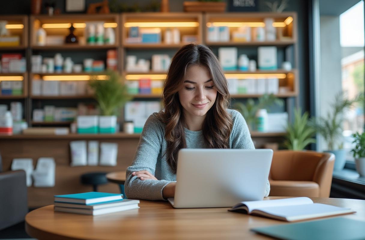 Guide des mutuelles santé étudiant avec remboursements en pharmacie