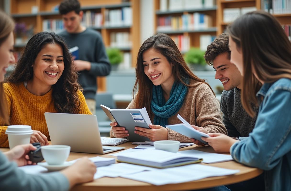 Guide pratique pour comprendre la mutuelle santé étudiant