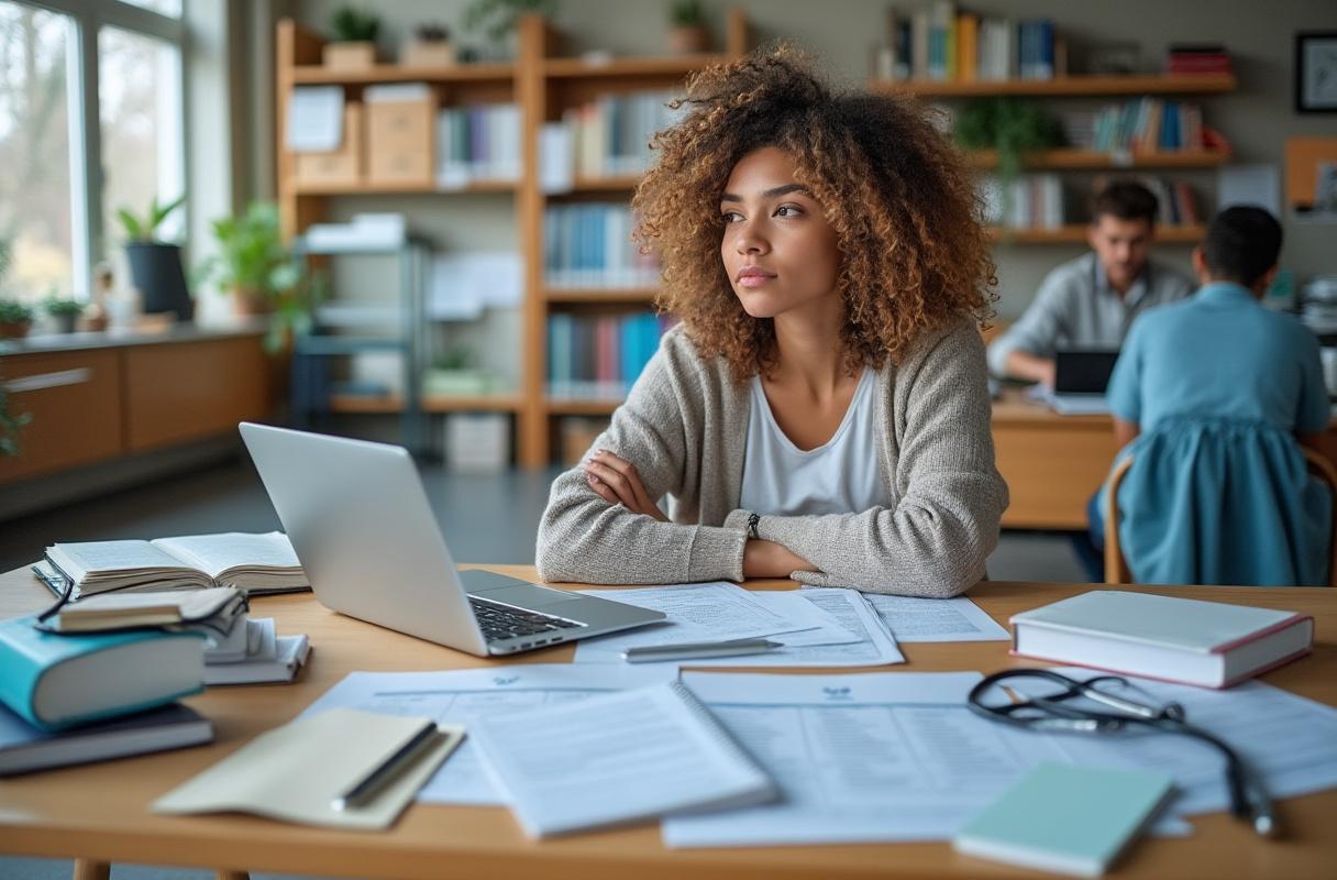Guide sur les remboursements en mutuelle santé étudiant