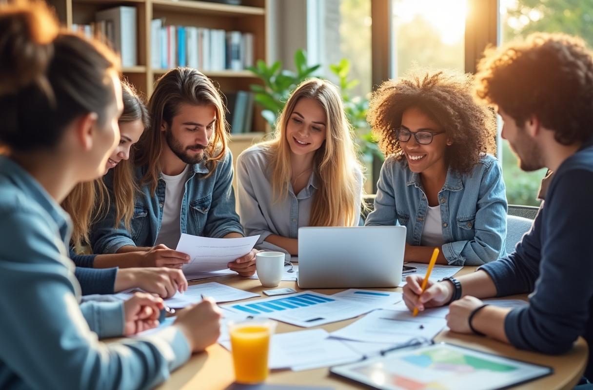 Les critères essentiels pour une mutuelle santé étudiant réussie
