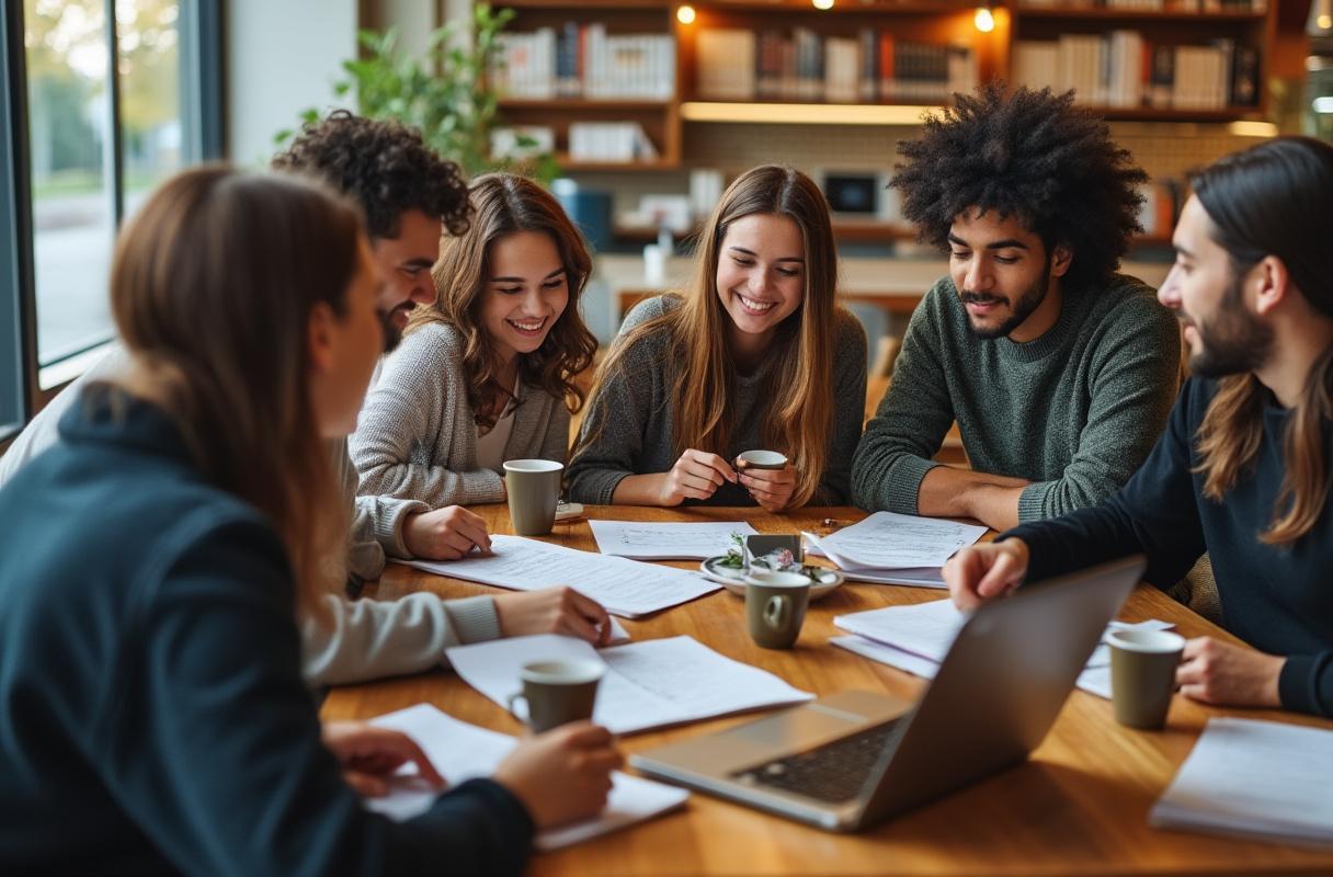 Les meilleures stratégies pour bien utiliser sa mutuelle santé étudiant