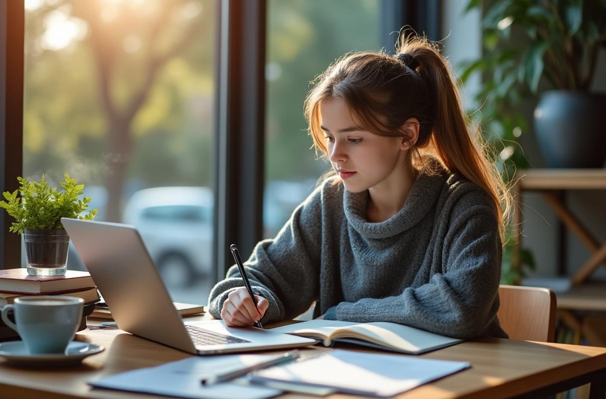 Mutuelle santé étudiant : conseils pour choisir une mutuelle en ligne