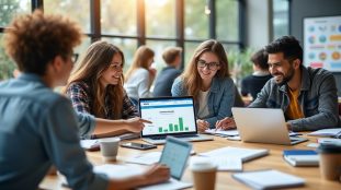 trouvez la meilleure mutuelle étudiant grâce à notre comparateur en ligne ! comparez facilement les offres, tarifs et garanties pour choisir la couverture santé adaptée à vos besoins et à votre budget.