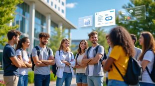 découvrez les avantages d'une mutuelle santé en contrat collectif pour étudiants : comparatif complet des garanties, tarifs adaptés et bénéfices exclusifs pour bien choisir votre complémentaire santé étudiante.