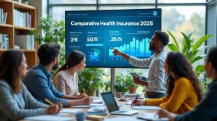découvrez notre comparatif 2025 des mutuelles santé pour étudiants : analyse complète des nouveautés, évolutions tarifaires et garanties pour bien choisir votre couverture santé cette année.