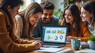 découvrez notre comparatif des meilleures mutuelles santé pas chères pour étudiants en ligne. comparez les offres, garanties et tarifs pour choisir la protection adaptée à votre budget et besoins.