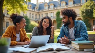 découvrez quelles sont les obligations en matière de mutuelle santé pour les étudiants étrangers en france. conseils, démarches et informations utiles pour une couverture santé adaptée lors de vos études.