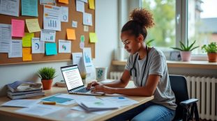découvrez tout ce qu'il faut savoir sur la mutuelle santé hospitalisation pour les étudiants : garanties, démarches, conseils pour bien choisir et prévenir les frais imprévus lors d'une hospitalisation.