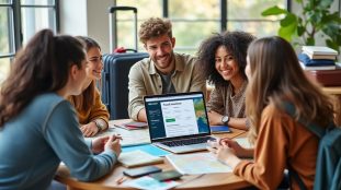 découvrez les protections essentielles à prévoir pour votre mutuelle santé voyage étudiant. conseils, garanties indispensables et comparatif pour partir sereinement à l'étranger pendant vos études.