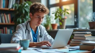 Comment bien sélectionner sa mutuelle santé étudiant